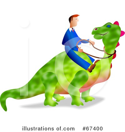 Dinosaur Clipart #67400 by Prawny