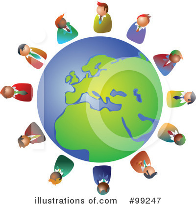 Earth Clipart #99247 by Prawny