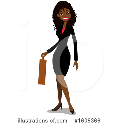 Afro Clipart #1608366 by peachidesigns