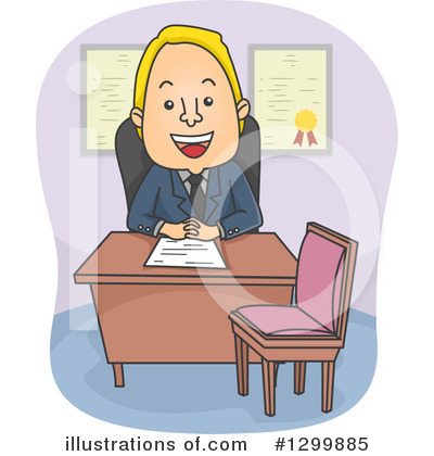 Counseling Clipart #1299885 by BNP Design Studio