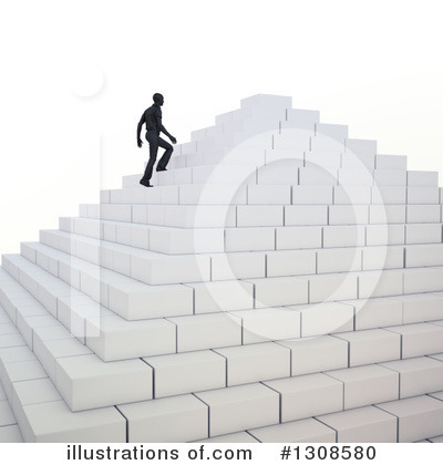 Stairs Clipart #1308580 by Mopic