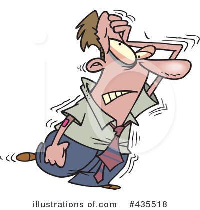 Quit Clipart #435518 by toonaday