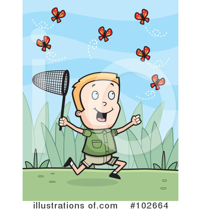 Summer Clipart #102664 by Cory Thoman