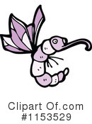 Butterfly Clipart #1153529 by lineartestpilot
