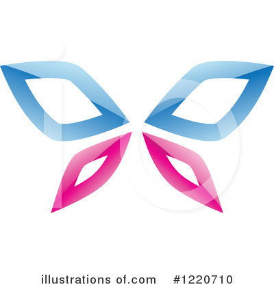 Butterfly Clipart #1220710 by cidepix