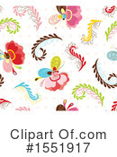 Butterfly Clipart #1551917 by Cherie Reve
