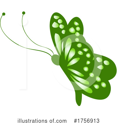 Green Clipart #1756913 by KJ Pargeter