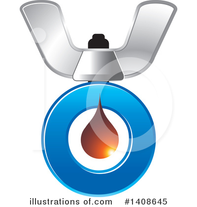 Flame Clipart #1408645 by Lal Perera