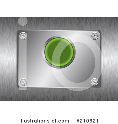 Brushed Metal Clipart #210621 by michaeltravers