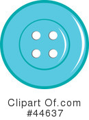 Buttons Clipart #44637 by MilsiArt