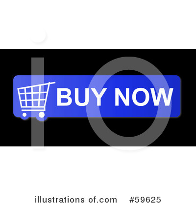 Web Site Buttons Clipart #59625 by oboy
