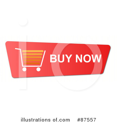 Shopping Cart Clipart #87557 by oboy