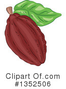 Cacao Clipart #1352506 by BNP Design Studio