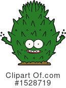 Cactus Clipart #1528719 by lineartestpilot