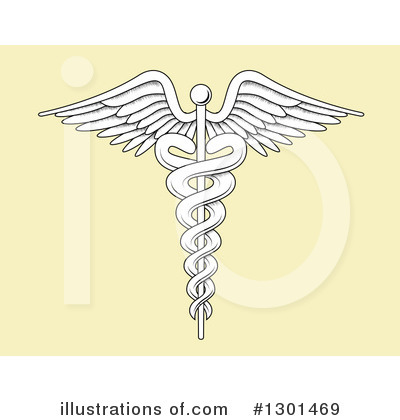 Medical Clipart #1301469 by vectorace
