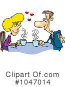 Cafe Clipart #1047014 by toonaday