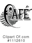 Cafe Clipart #1112610 by Prawny Vintage