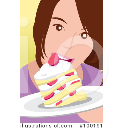 Nutrition Clipart #100191 by mayawizard101