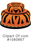 Cake Clipart #1080867 by Pams Clipart