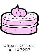 Cake Clipart #1147227 by lineartestpilot