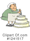 Cake Clipart #1241517 by djart