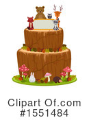 Cake Clipart #1551484 by BNP Design Studio