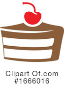 Cake Clipart #1666016 by cidepix