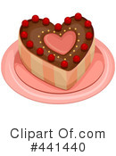 Cake Clipart #441440 by BNP Design Studio