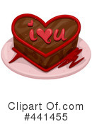 Cake Clipart #441455 by BNP Design Studio