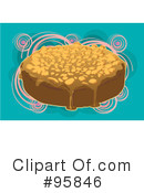 Cake Clipart #95846 by mayawizard101