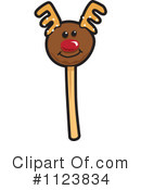 Cake Pop Clipart #1123834 by Mascot Junction