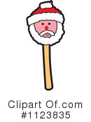 Cake Pop Clipart #1123835 by Mascot Junction