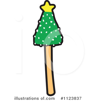 Cake Pop Clipart #1123837 by Mascot Junction