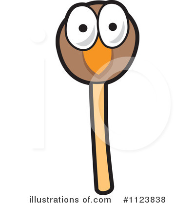 Cake Pop Clipart #1123838 by Mascot Junction