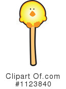 Cake Pop Clipart #1123840 by Mascot Junction