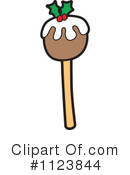 Cake Pop Clipart #1123844 by Mascot Junction