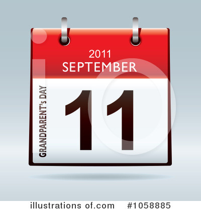 September 11th Clipart #1058885 by michaeltravers