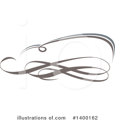 Royalty-Free (RF) Calligraphic Clipart Illustration by dero - Stock Sample #1400162