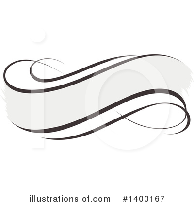 Royalty-Free (RF) Calligraphic Clipart Illustration by dero - Stock Sample #1400167