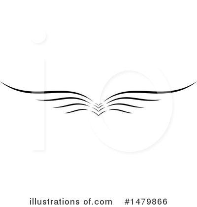 Royalty-Free (RF) Calligraphic Clipart Illustration by Frisko - Stock Sample #1479866
