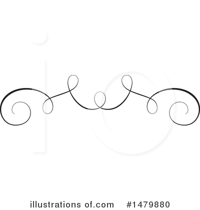 Royalty-Free (RF) Calligraphic Clipart Illustration by Frisko - Stock Sample #1479880