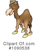 Camel Clipart #1090538 by dero