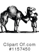 Camel Clipart #1157450 by Prawny Vintage