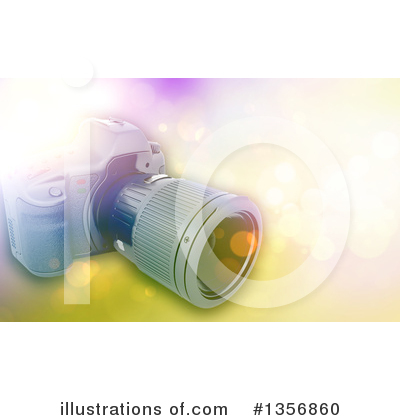 Lens Clipart #1356860 by KJ Pargeter