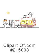 Camping Clipart #215003 by NL shop