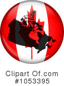 Canada Clipart #1053395 by Prawny