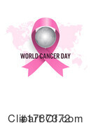 Cancer Clipart #1787372 by KJ Pargeter