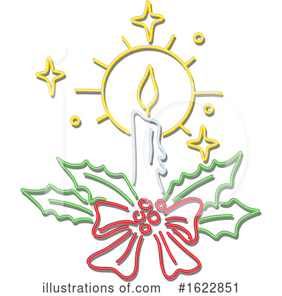 Christmas Clipart #1622851 by patrimonio