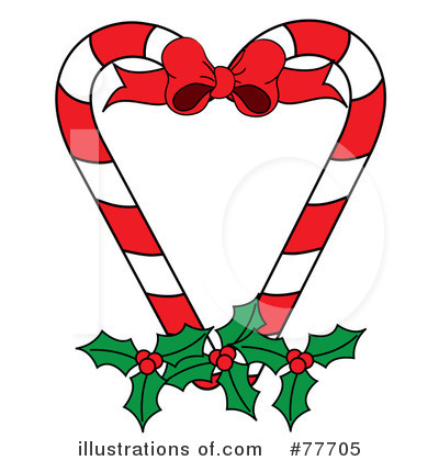 Christmas Clipart #77705 by Pams Clipart