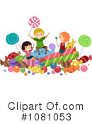 Candy Clipart #1081053 by BNP Design Studio